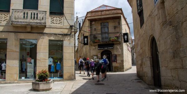 Qué ver en Redondela Galicia