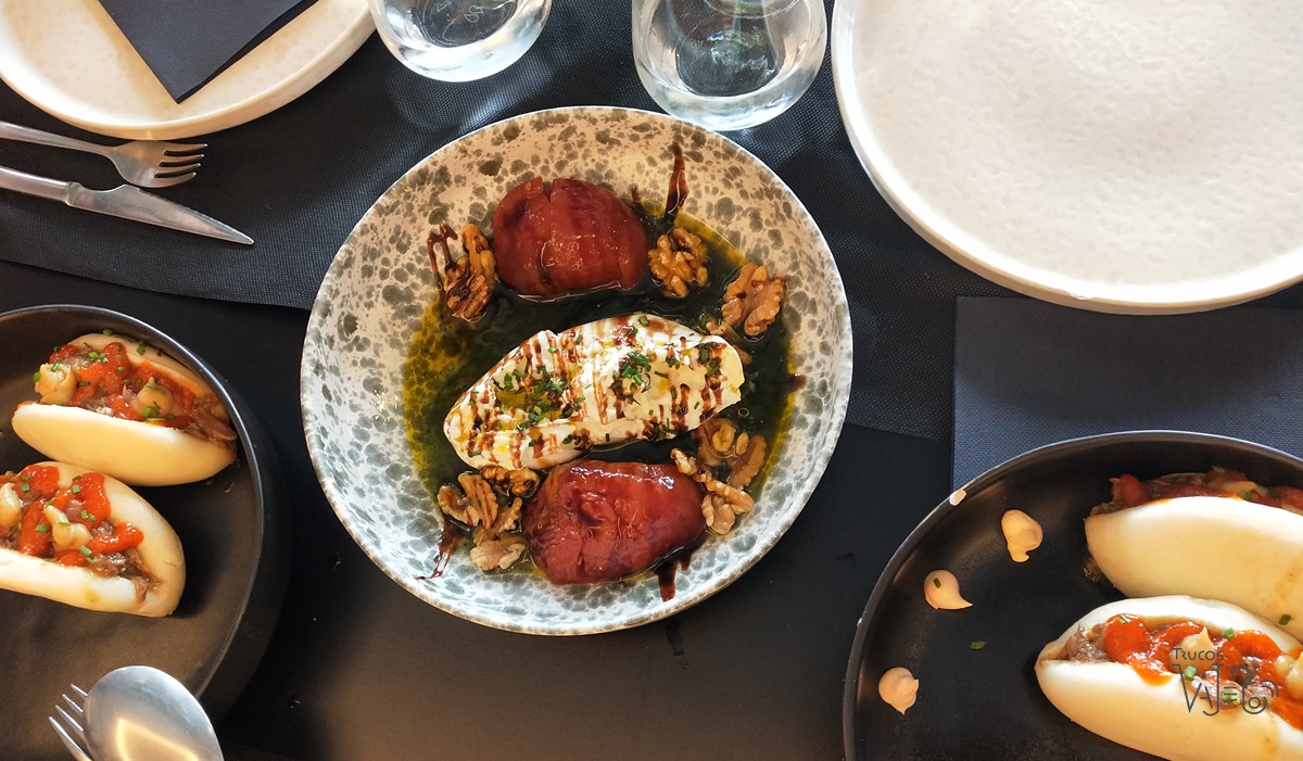 Restaurante A Furna Muxía