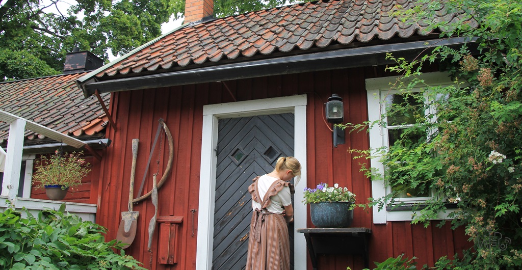 Restaurante más antiguo de Sigtuna