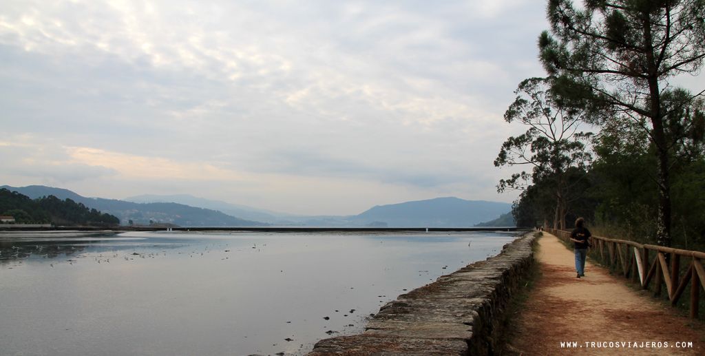 Salinas de Ulló Vilaboa