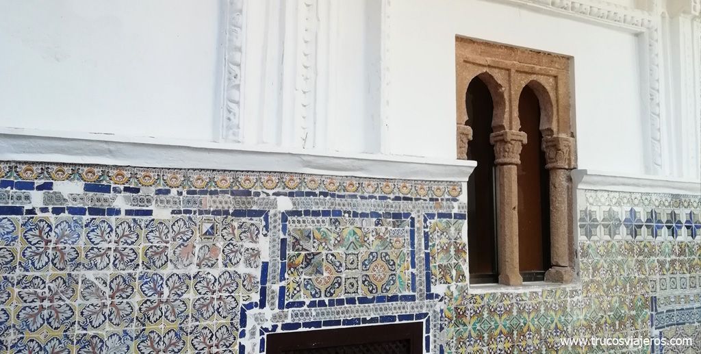 Santuario de Regla Chipiona