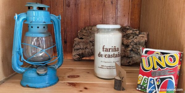 Tasca O Campelo