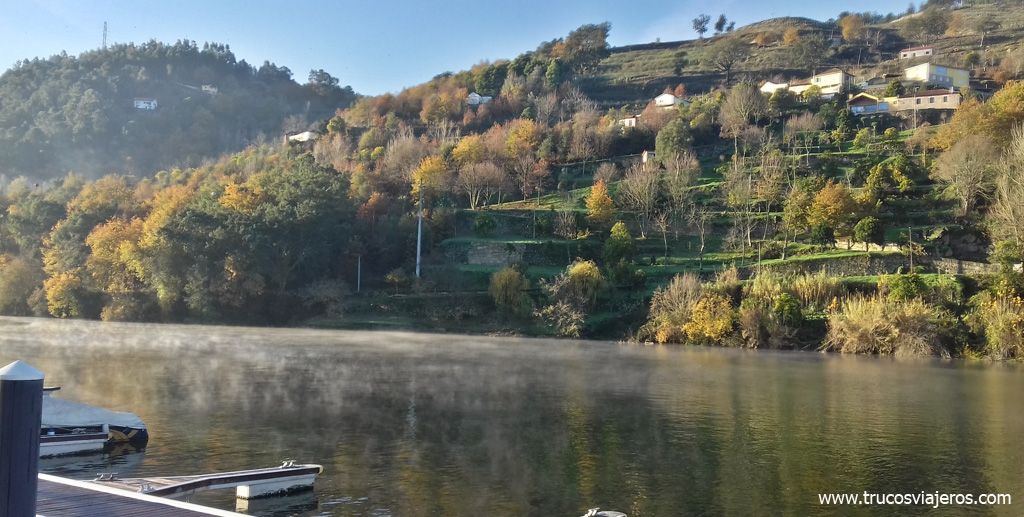 Valle del Duero Portugal
