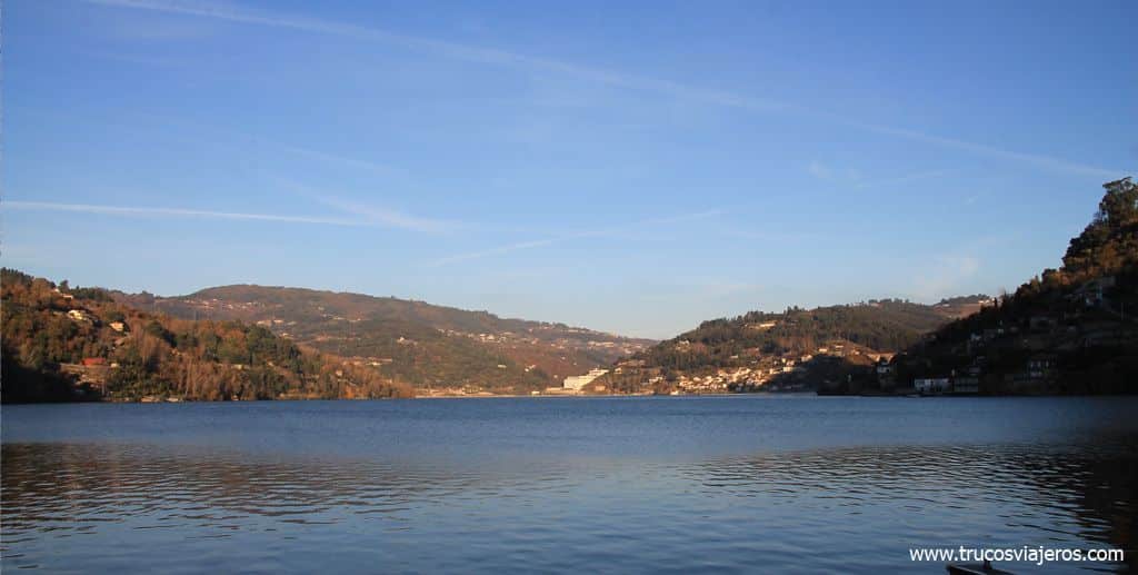 Valle del Duero Douro Portugal