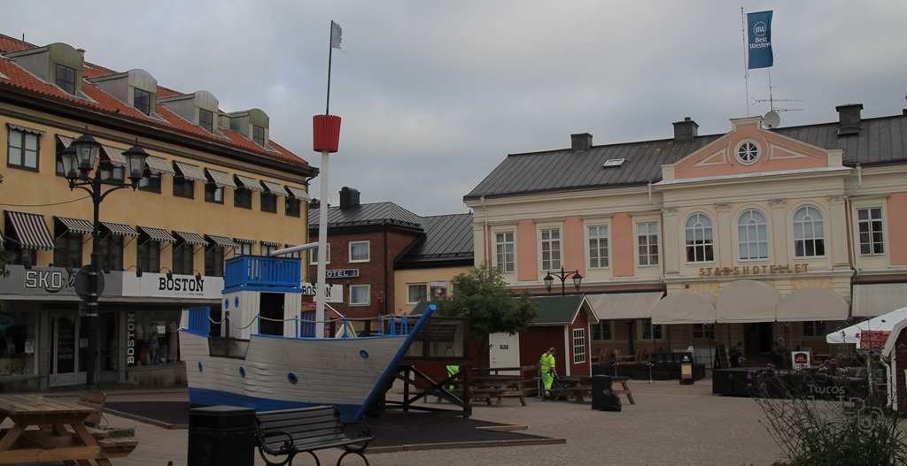Qué ver en Vimmerby