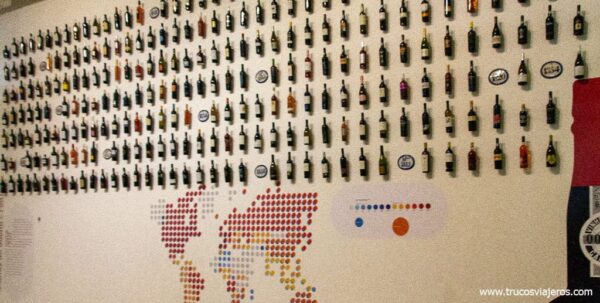 variedades de vino de Oporto